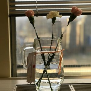 Meet your Posher, Hazel